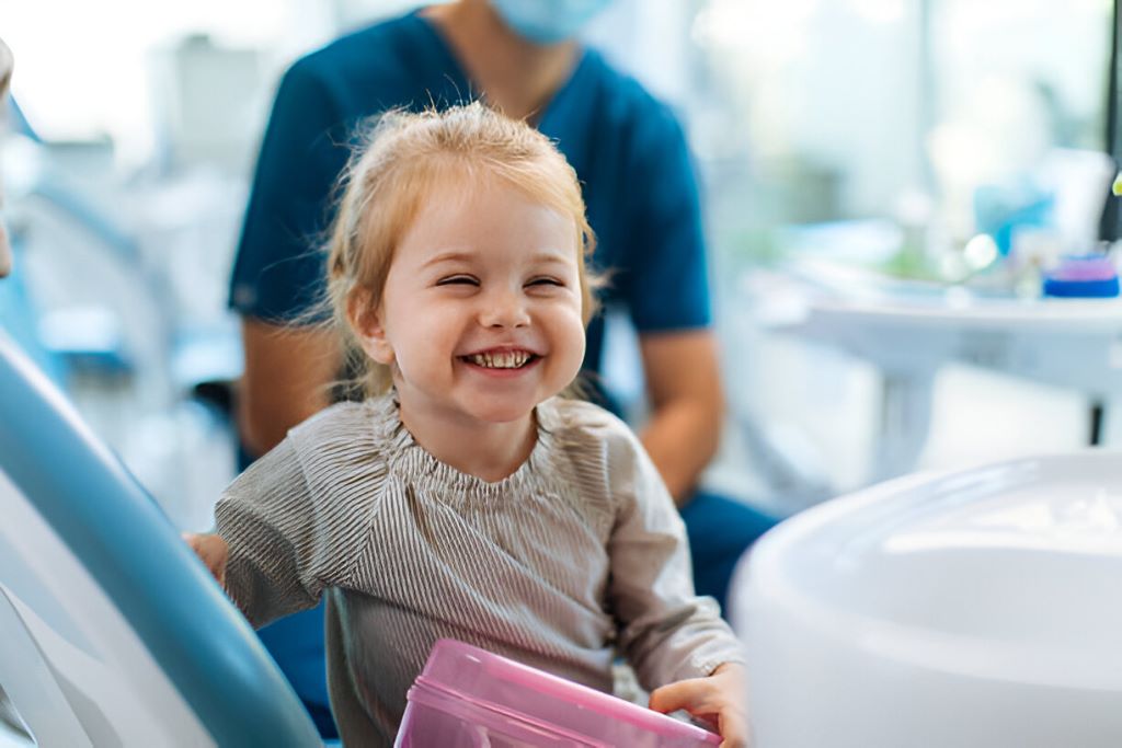 dental sealants pulaski