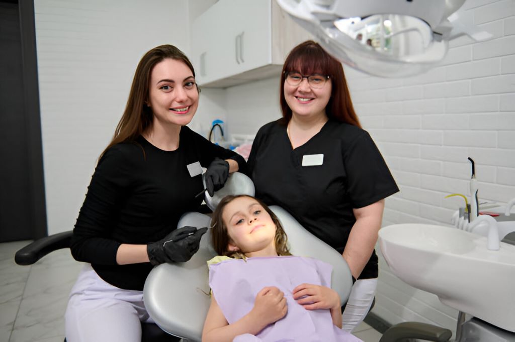 emergency pediatric dentistry pulaski