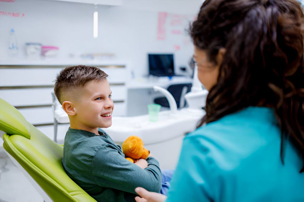 gingivectomy pulaski