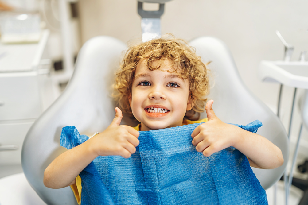 pediatric dental insurance & payment plans