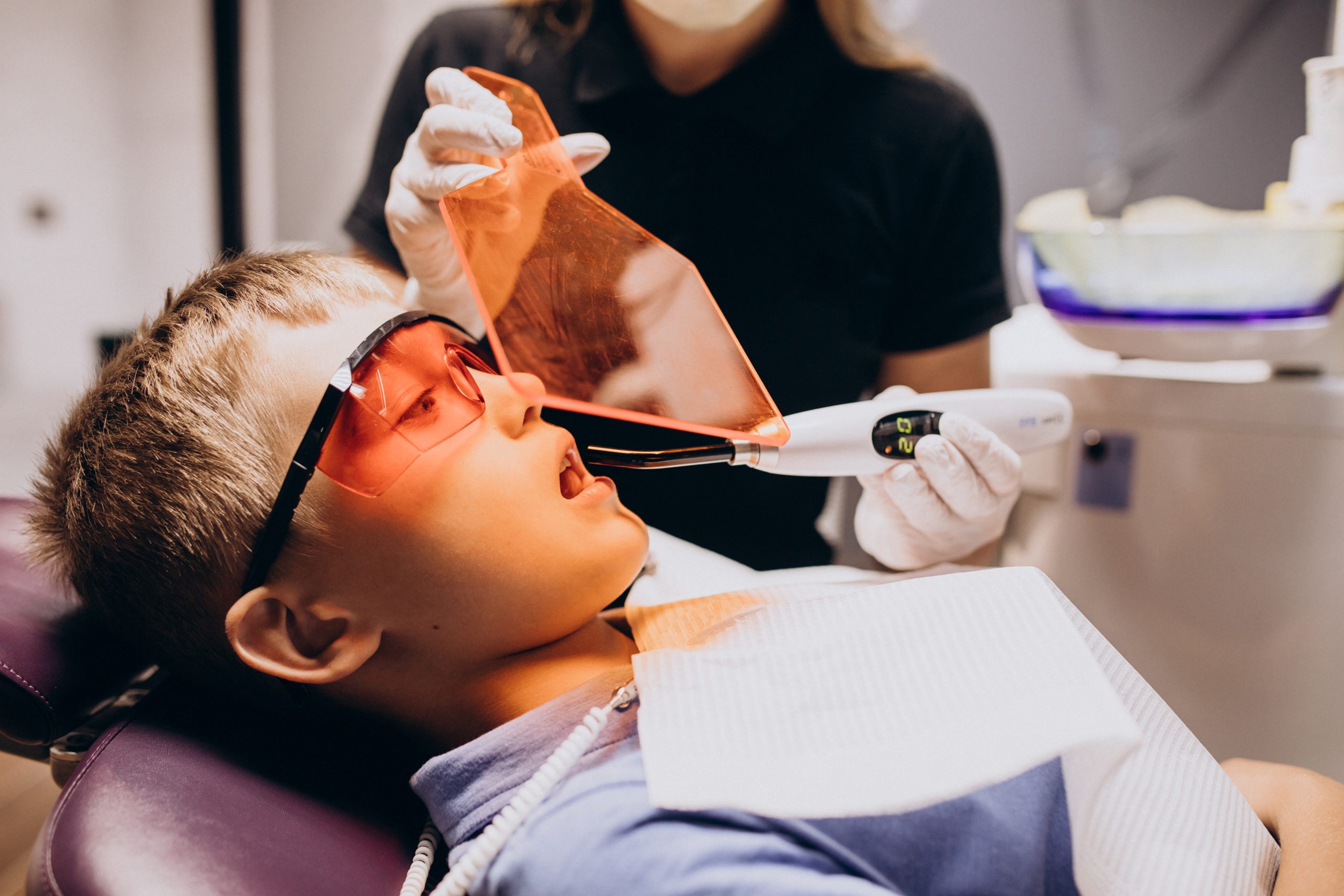 Protect teeth from cavities with silver diamine fluoride treatment in Pulaski, a safe and painless option for kids and adults