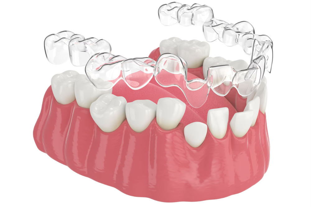 Looking for clear aligners in Pulaski? We offer comfortable, effective clear aligners near you to straighten your smile discreetly and confidently. Book today.